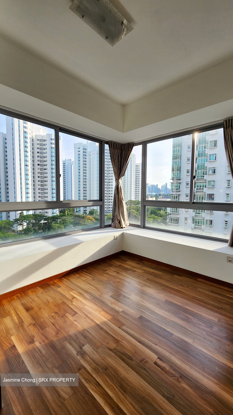 De Centurion (D15), Apartment #454509681